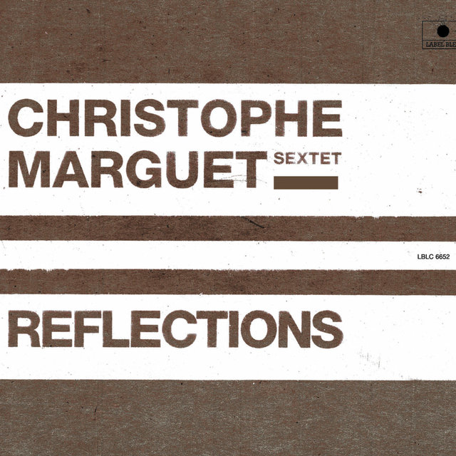 Couverture de Reflections