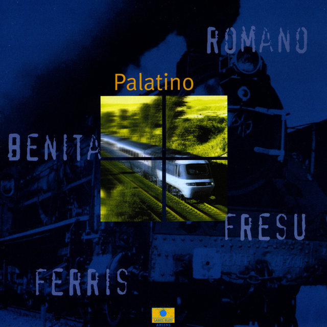 Palatino