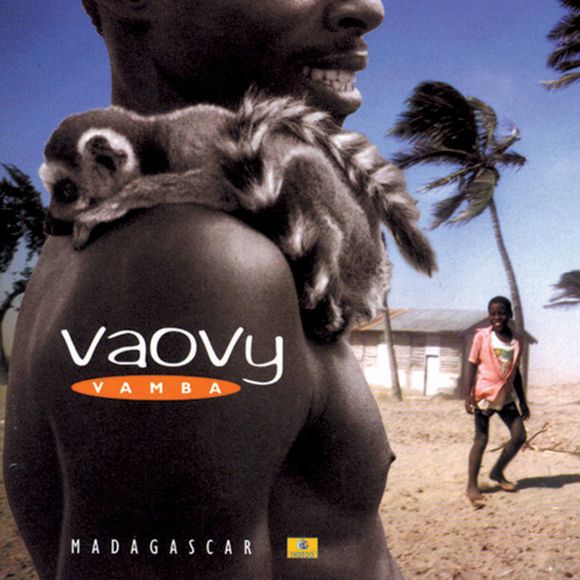 Vamba (Madagascar)