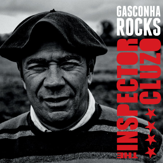 Couverture de Gasconha Rocks