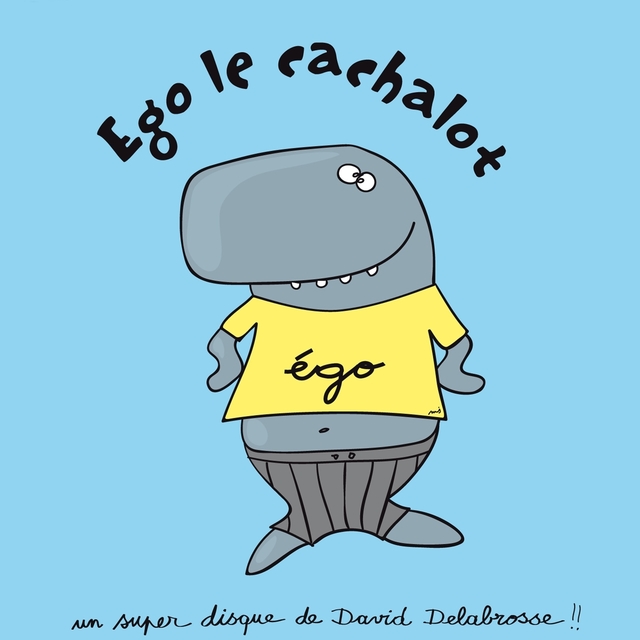 Ego le cachalot