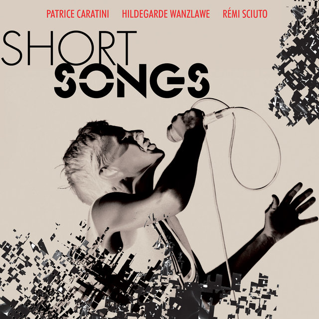 Couverture de Short Songs