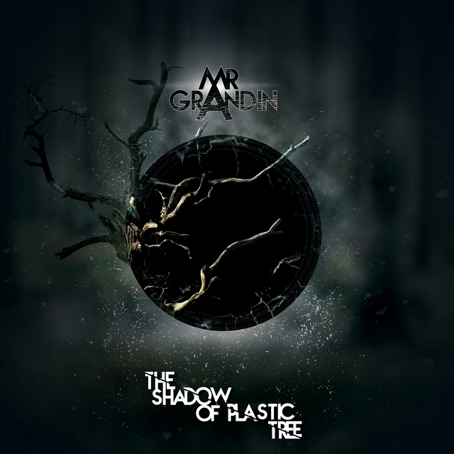 Couverture de The Shadow of Plastic Tree