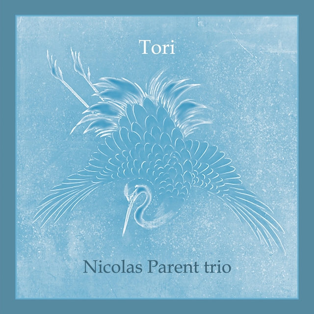 Couverture de Tori