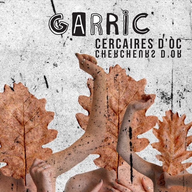 Couverture de Cercaires d'òc