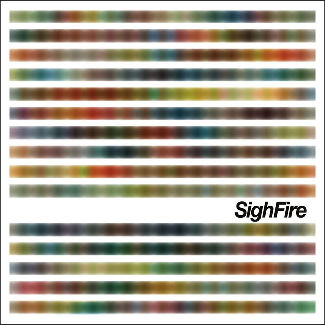 Couverture de SighFire