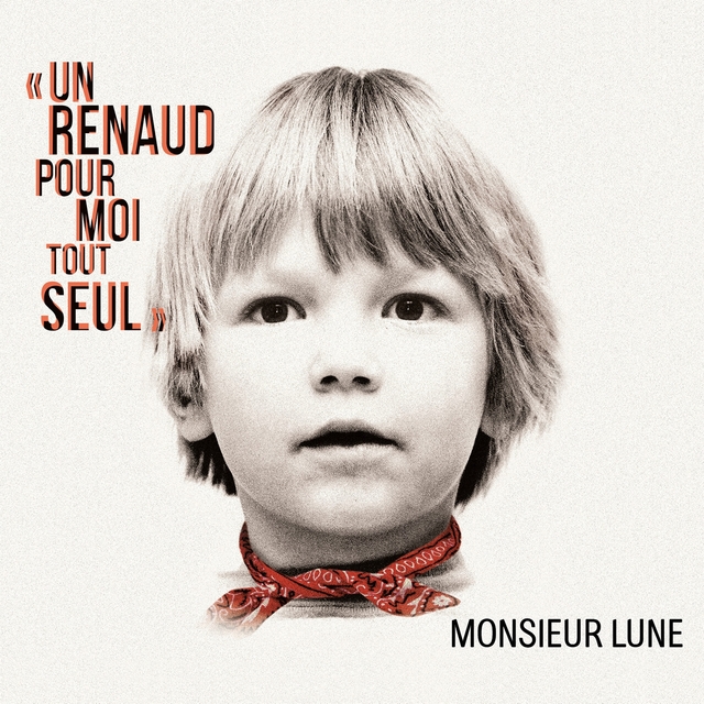 Couverture de Un Renaud pour moi tout seul