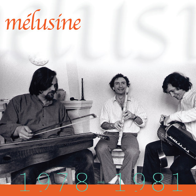 Couverture de Mélusine (1978-1981)