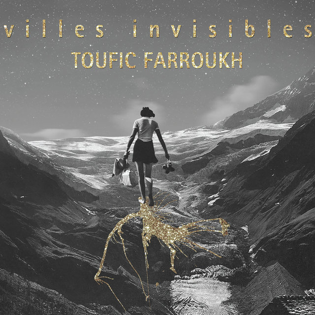 Couverture de Villes invisibles