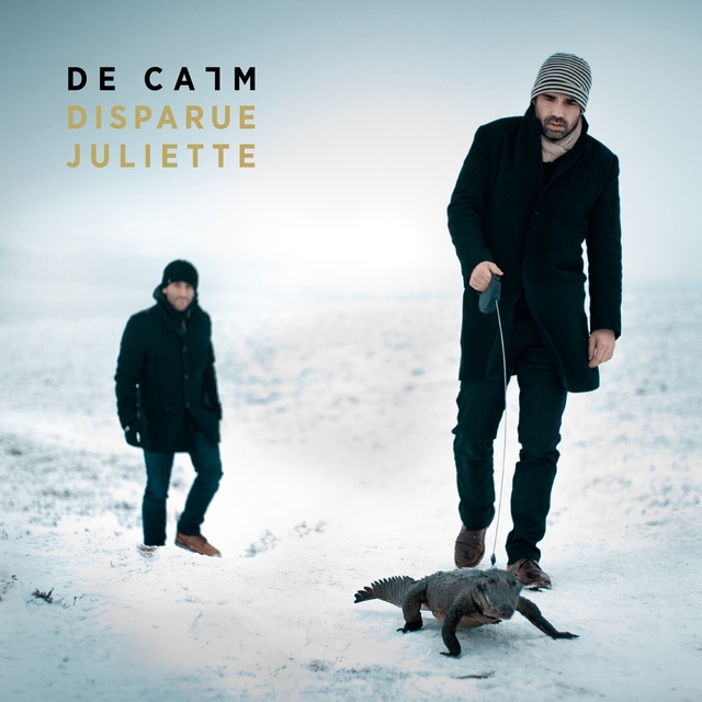 Disparue Juliette