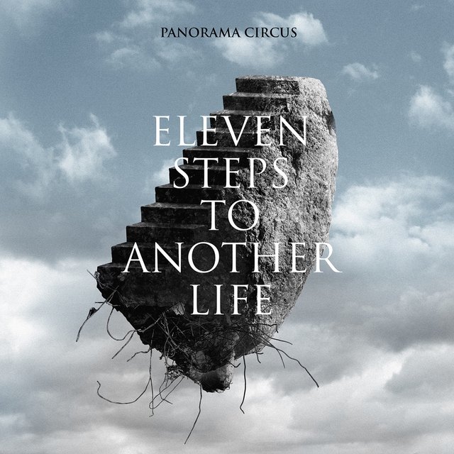 Couverture de Eleven Steps to Another Life