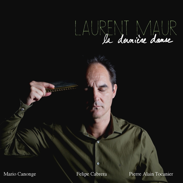 Couverture de La dernière danse