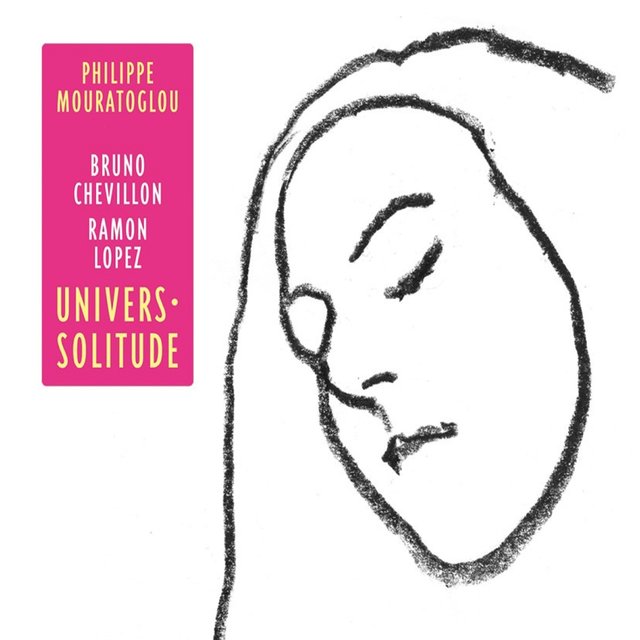 Univers-solitude