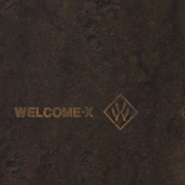 Welcome-X