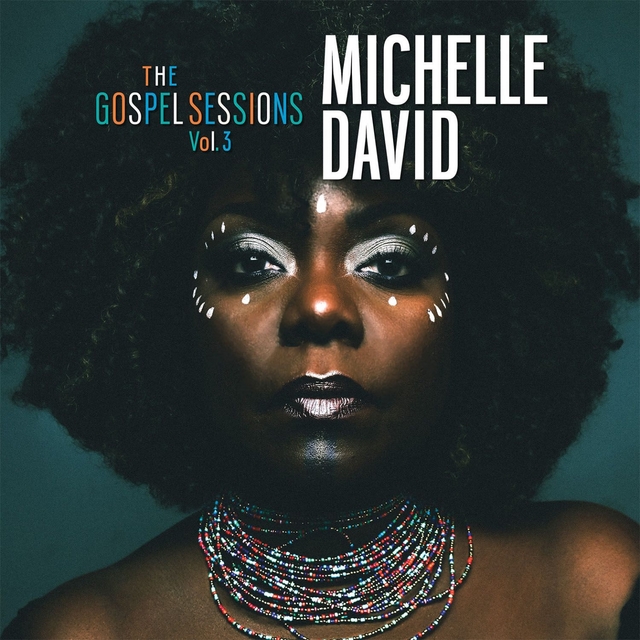 Couverture de The Gospel Sessions, Vol. 3