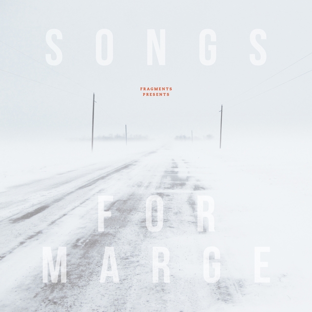 Couverture de Songs for Marge