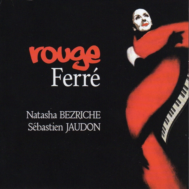 Rouge Ferré