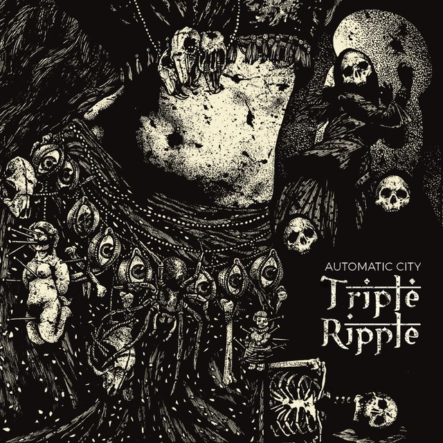 Triple Ripple