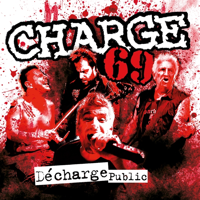 Décharge public