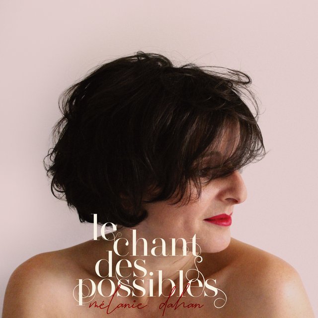 Couverture de Le chant des possibles