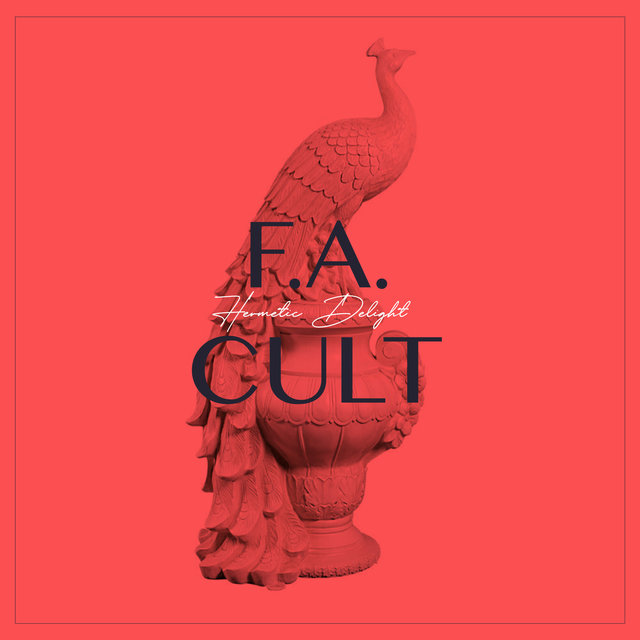 Couverture de F.A. Cult