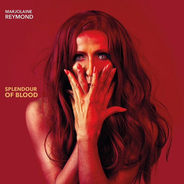 Couverture de Splendour of Blood