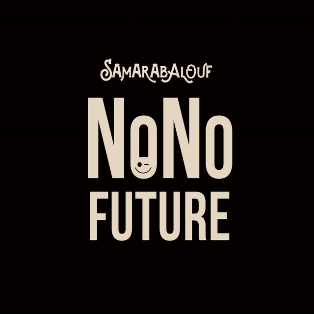 Couverture de Nono Future