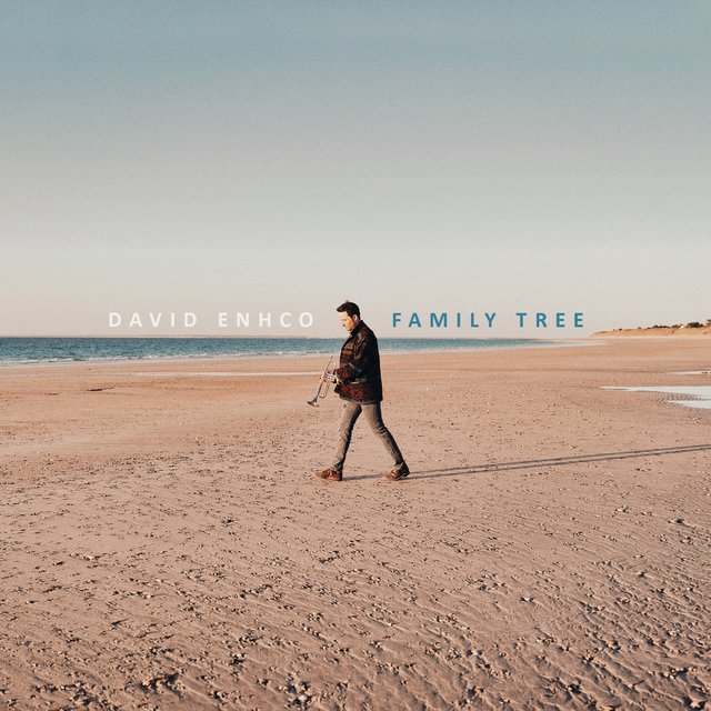 Couverture de Family Tree