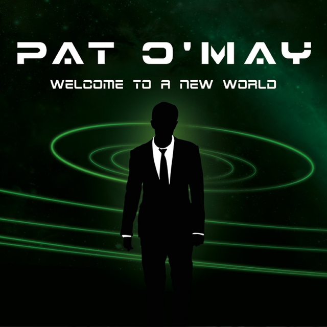 Couverture de Welcome to a New World