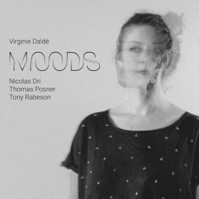 Couverture de Moods