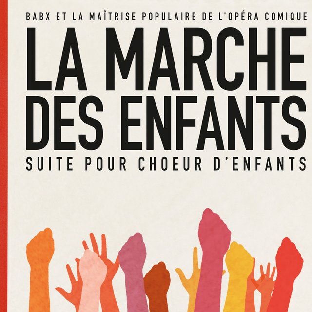 La Marche des Enfants