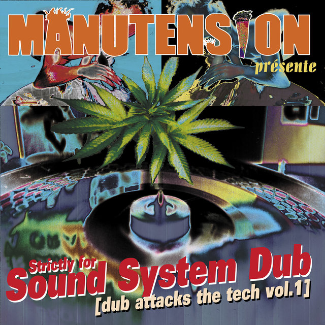 Couverture de Strictly for Soud System Dub, Vol. 1