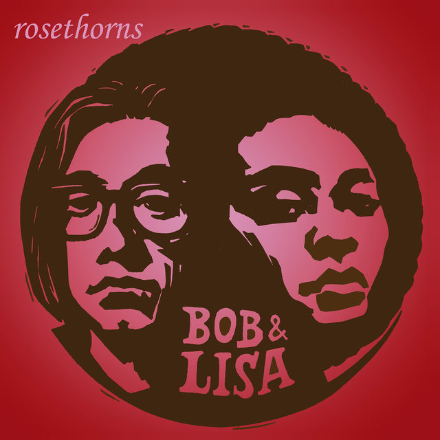 Rosethorns