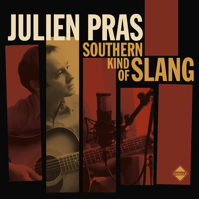 Couverture de Southern Kind of Slang