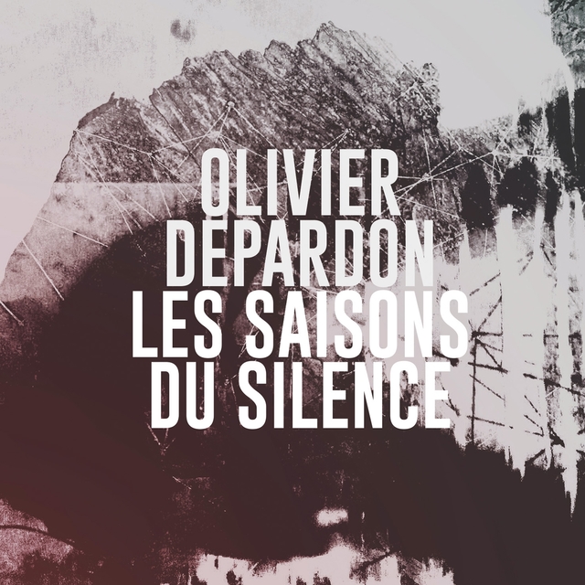 Couverture de Les saisons du silence