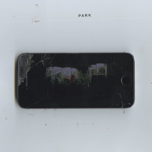 Couverture de Park