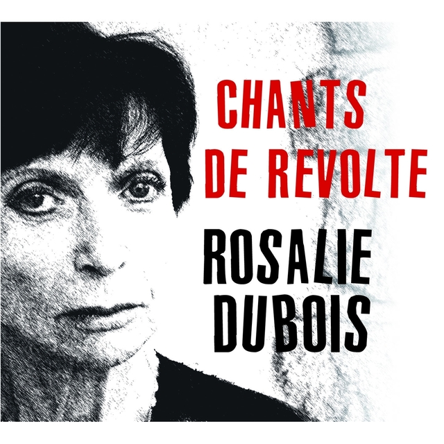 Chants de révolte