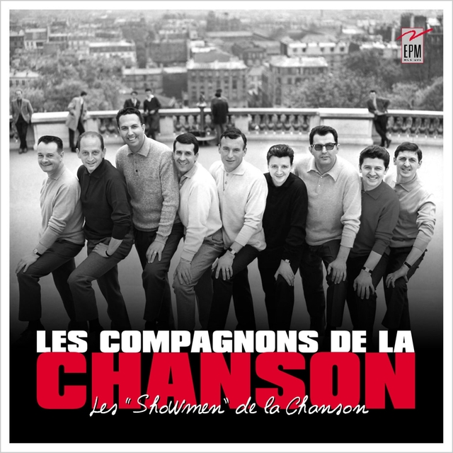 Les "showmen" de la chanson