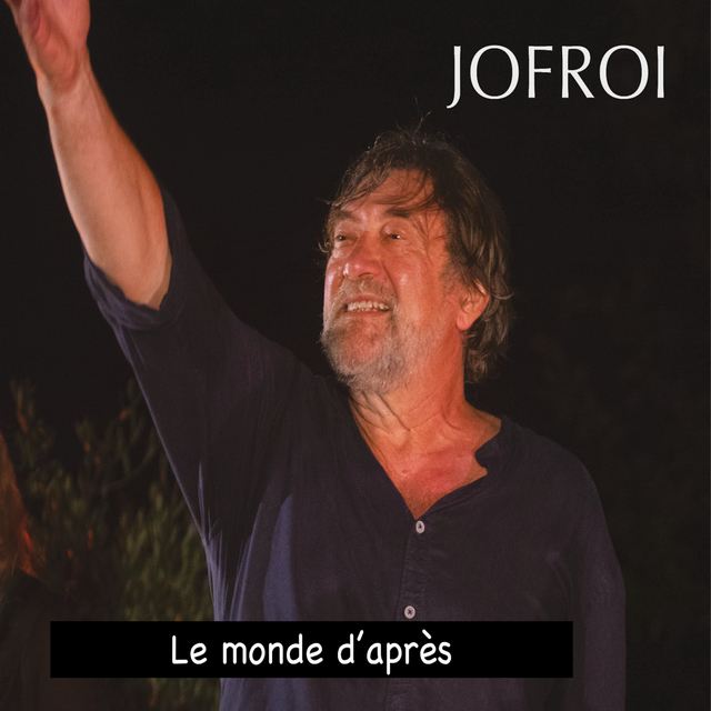 Couverture de Le monde d'après