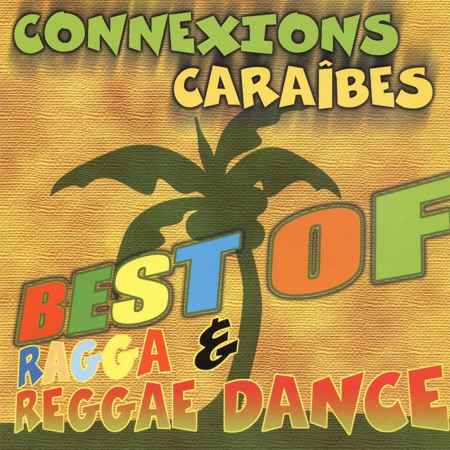 Connexions Caraïbes