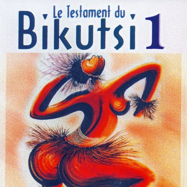 Couverture de Le testament du bikutsi, Vol. 1