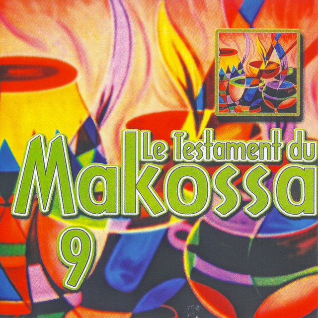 Le testament du makossa, Vol. 9