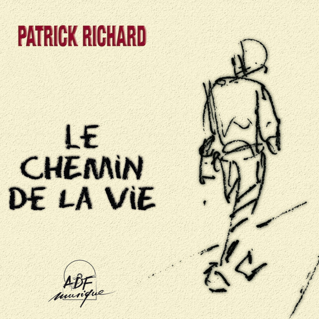 Couverture de Le chemin de la vie