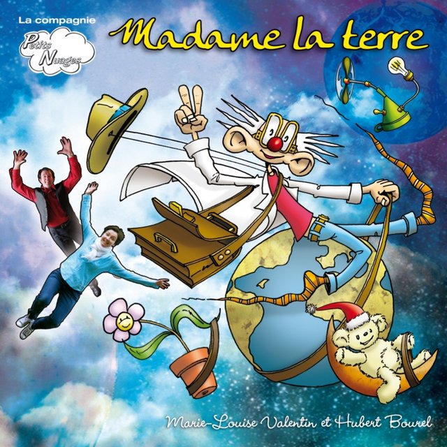 Madame la Terre