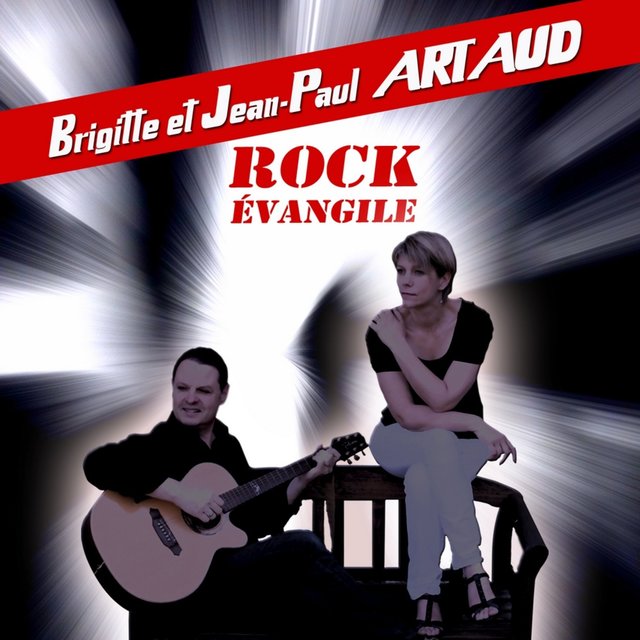 Rock Évangile