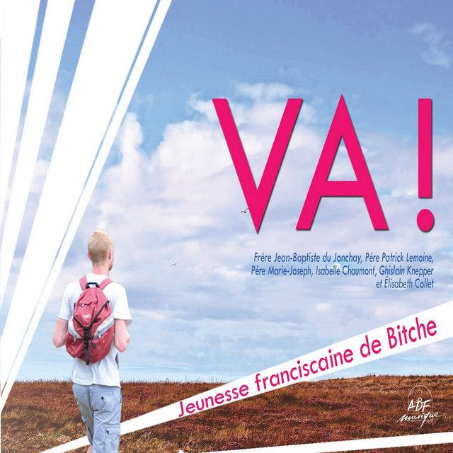 Couverture de Va !