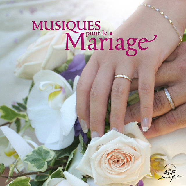 Musiques pour le mariage