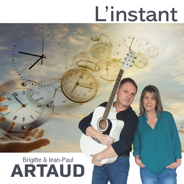 Couverture de L'instant