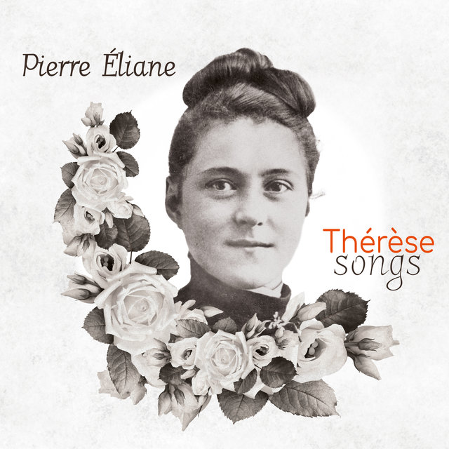 Couverture de Thérèse Songs