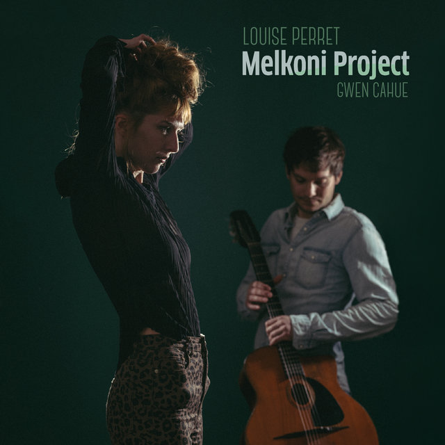 Melkoni Project